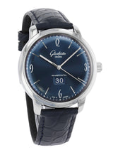 Glashütte Original Sixties Panorama Date