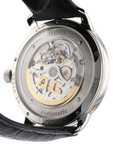 Glashütte Original Sixties Panorama Date