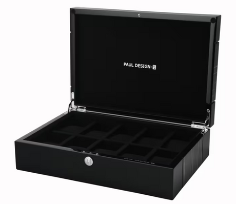 Paul Design Gentlemen 10