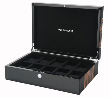 Paul Design Gentlemen 10