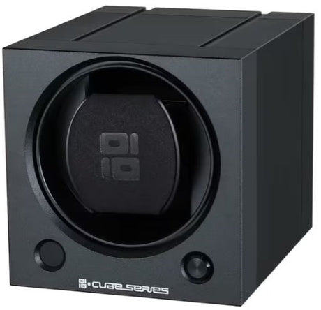 Paul Design Cube Series