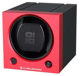 Paul Design Cube Series