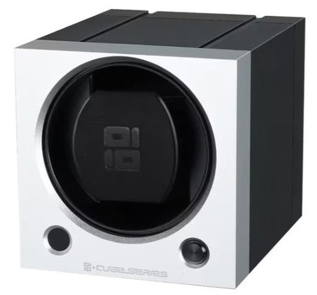 Paul Design Cube Series