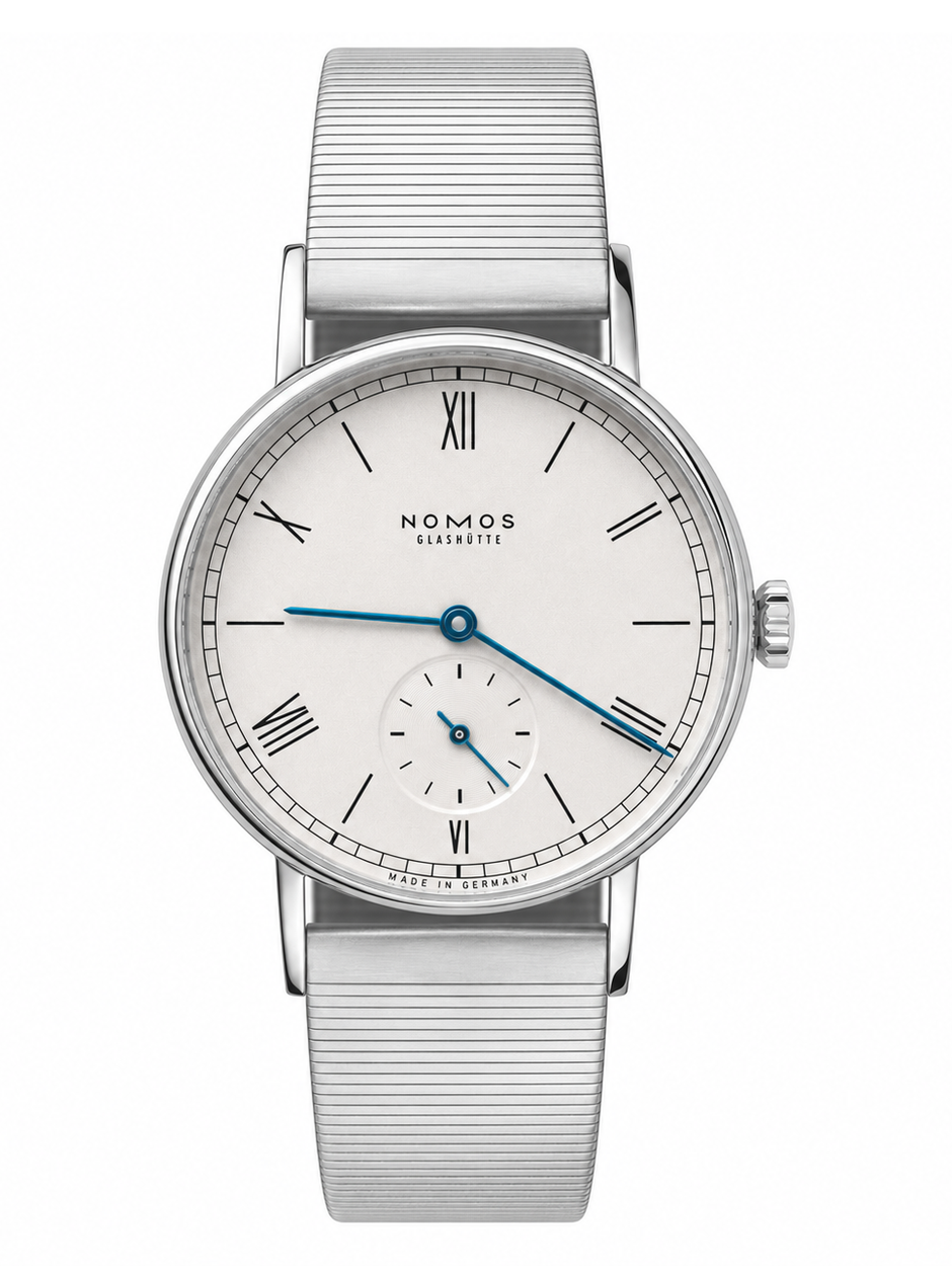 NOMOS Glashütte Ludwig Ref. 201