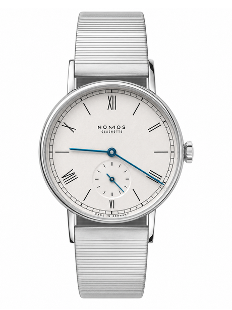 NOMOS Glashütte Ludwig Ref. 201