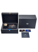 Tag Heuer Carrera Automatik Chronograph Tourbillon Extreme Sport I F1 75th Anniversary Limited Edition