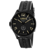 U-Boat Darkmoon 25 ° BLACK PVD