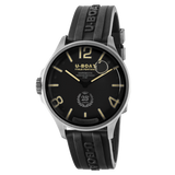 U-Boat Darkmoon 25 ° SS BLACK