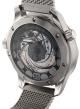 Omega Seamaster Diver 300 M Co-Axial Master Chronometer 42mm
