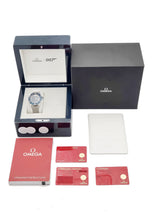 Omega Seamaster Diver 300 M Co-Axial Master Chronometer 42mm