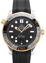 Omega Seamaster Diver 300 M Co-Axial Master Chronometer 42mm
