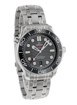 Omega Seamaster Diver 300 M Co-Axial Master Chronometer 42mm