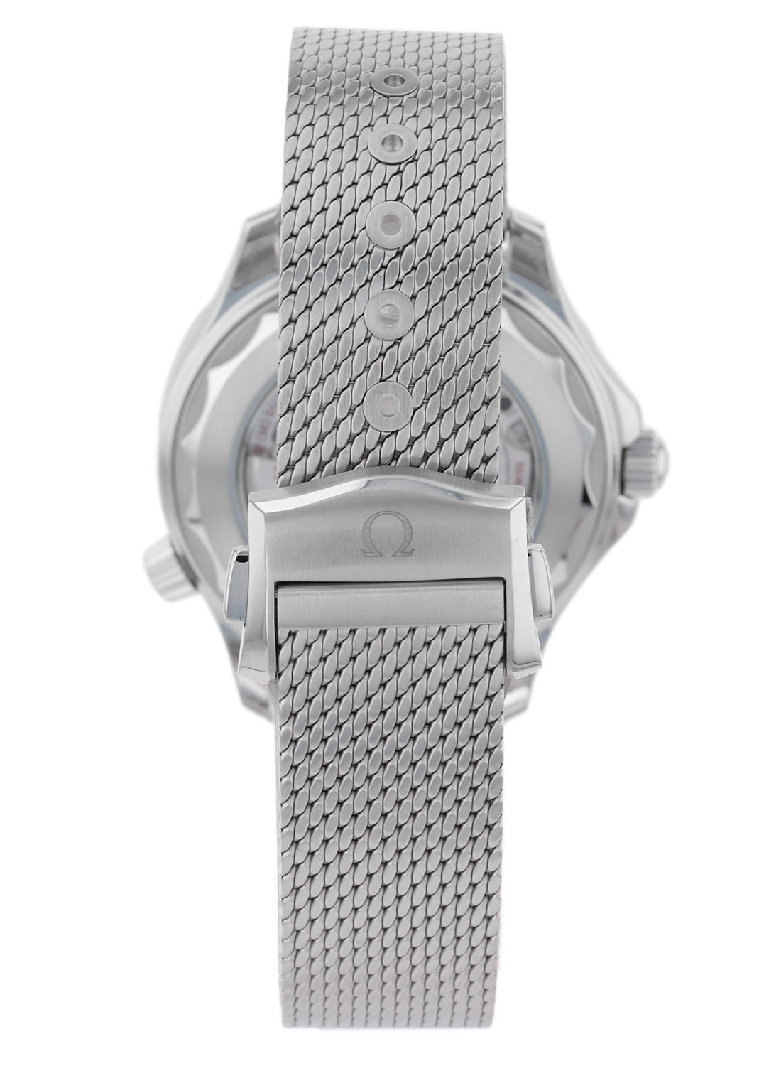 Omega Seamaster Diver 300 M Co-Axial Master Chronometer 42mm