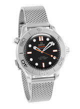 Omega Seamaster Diver 300M Co-Axial Master Chronometer 42 mm