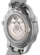 Omega Seamaster Diver 300 M Co-Axial Master Chronometer 42mm