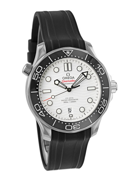Omega Seamaster 300 M Chronometer