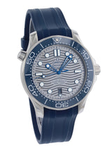 Omega Seamaster Diver 300 M Co-Axial Master Chronometer 42 mm