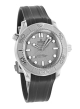 Omega Seamaster Diver 300 M Co-Axial Master Chronometer 42mm