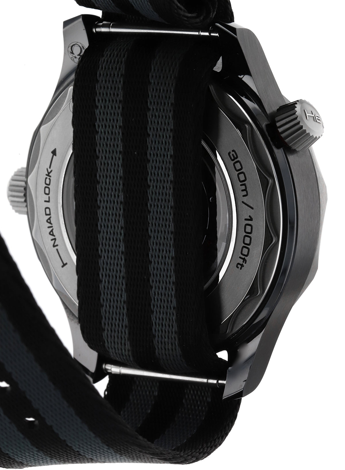 Omega Seamaster Diver 300 M Co-Axial Master Chronometer 43,5mm