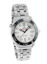 Omega Seamaster 300 M Chronometer