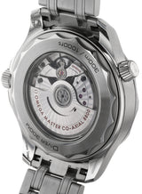 Omega Seamaster 300 M Chronometer
