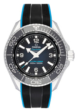 Omega Seamaster Planet Ocean 6000 M Co-Axial Master Chronometer Ultra Deep 45,5mm