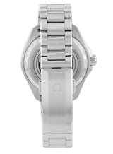 Omega Seamaster Planet Ocean 6000 M Co-Axial Master Chronometer Ultra Deep 45,5mm