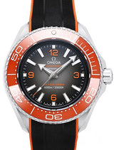 Omega Seamaster Planet Ocean 6000 M Co-Axial Master Chronometer Ultra Deep 45,5mm