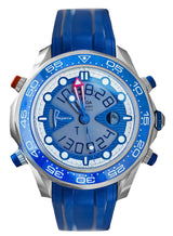 Omega Seamaster Regatta Chronograph 46,75 mm
