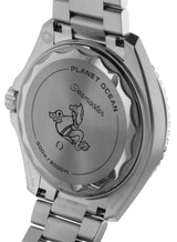 Omega Seamaster Planet Ocean 600 M Co-Axial Master Chronometer 42mm