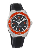 Omega Seamaster Planet Ocean 600 M Co-Axial Master Chronometer 42mm