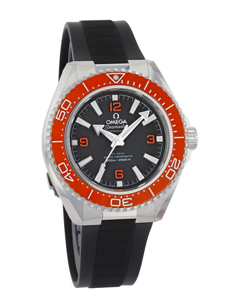 Omega Seamaster Planet Ocean 600 M Co-Axial Master Chronometer 42mm