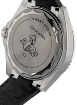 Omega Seamaster Planet Ocean 600 M Co-Axial Master Chronometer 42mm