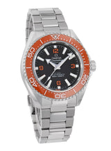 Omega Seamaster Planet Ocean 600 M Co-Axial Master Chronometer 42mm