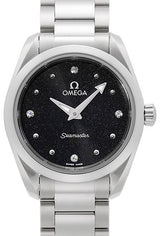 Omega Seamaster Aqua Terra 150M Quarz 28mm Ref. 220.10.28.60.51.001