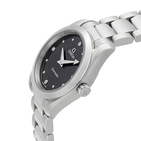 Omega Seamaster Aqua Terra 150M Quarz 28mm Ref. 220.10.28.60.51.001