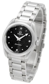 Omega Seamaster Aqua Terra 150M Quarz 28mm Ref. 220.10.28.60.51.001