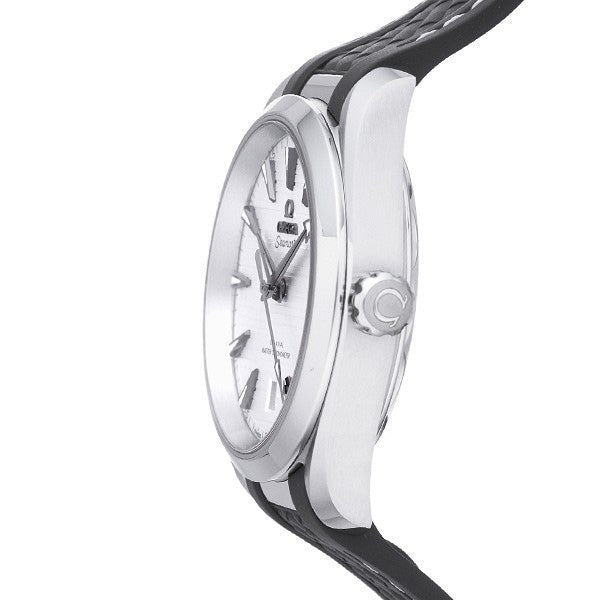 Omega Seamaster Aqua Terra 150M Co-Axial Master Chronometer 38mm Ref. 220.12.38.20.02.001