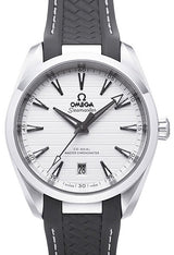 Omega Seamaster Aqua Terra 150M Co-Axial Master Chronometer 38mm Ref. 220.12.38.20.02.001
