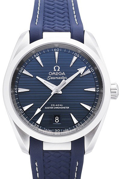 Omega Seamaster Aqua Terra 150M Co-Axial Master Chronometer 38mm