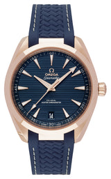 Omega Seamaster Aqua Terra 150M Co-Axial Master Chronometer 41 mm