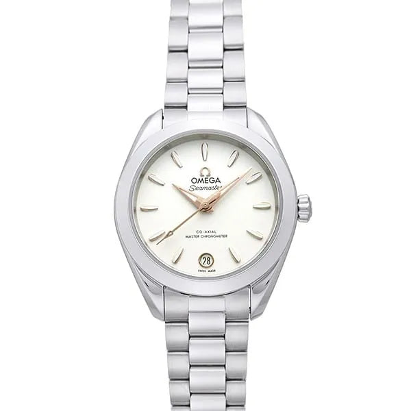 Omega Seamaster Aqua Terra Shades 150M Co-Axial Master Chronometer 30mm
