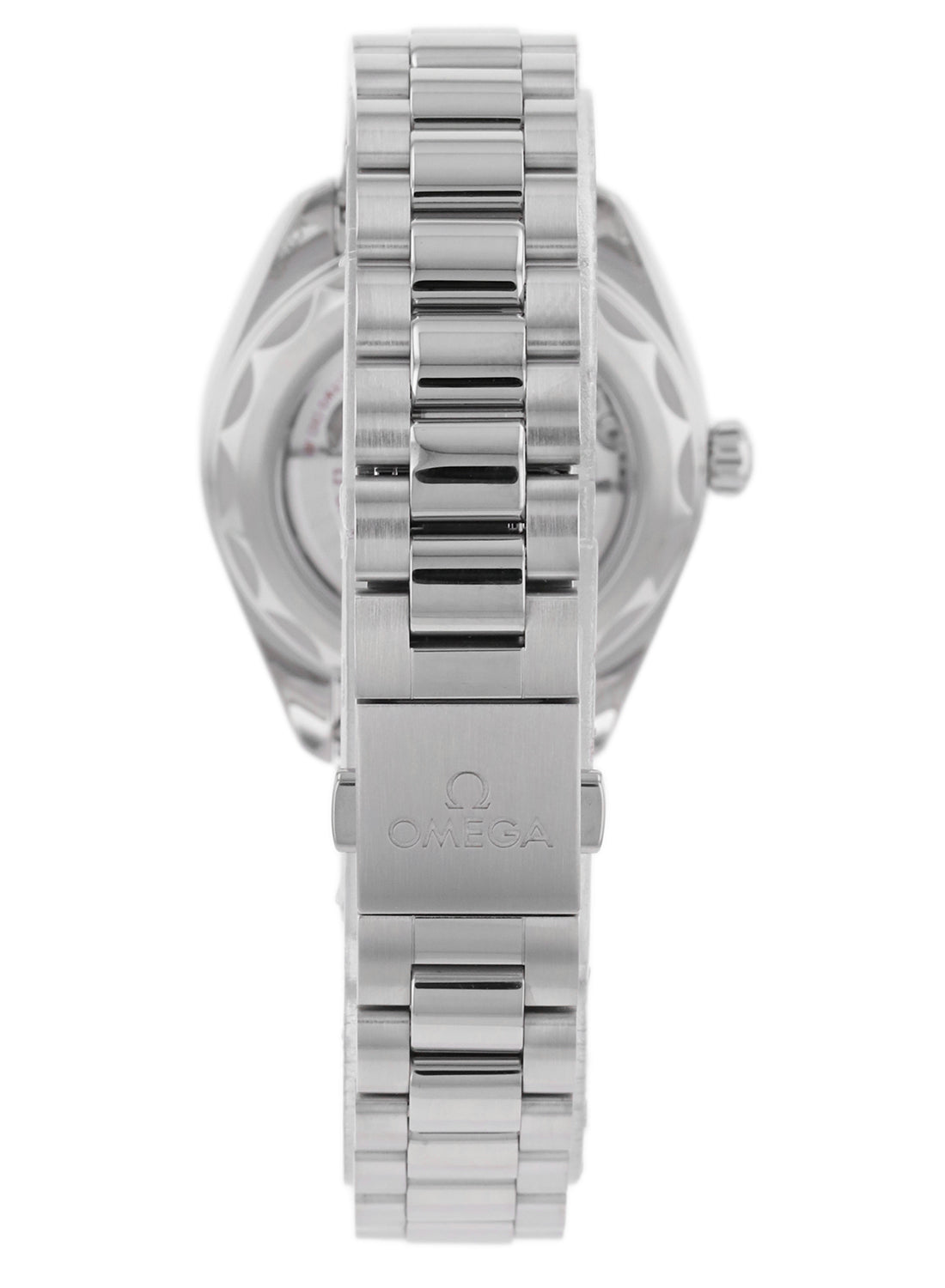 Omega Seamaster Aqua Terra Shades 150M Co-Axial Master Chronometer 30mm