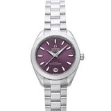 Omega Seamaster Aqua Terra Shades 150M Co-Axial Master Chronometer 30mm