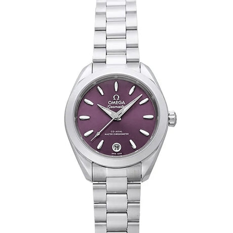 Omega Seamaster Aqua Terra Shades 150M Co-Axial Master Chronometer 30mm