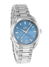 Omega Seamaster Aqua Terra 150M Co-Axial Master Chronometer 34mm