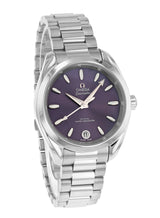Omega Seamaster Aqua Terra 150M Co-Axial Master Chronometer 34mm