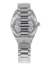 Omega Seamaster Aqua Terra 150M Co-Axial Master Chronometer 34mm