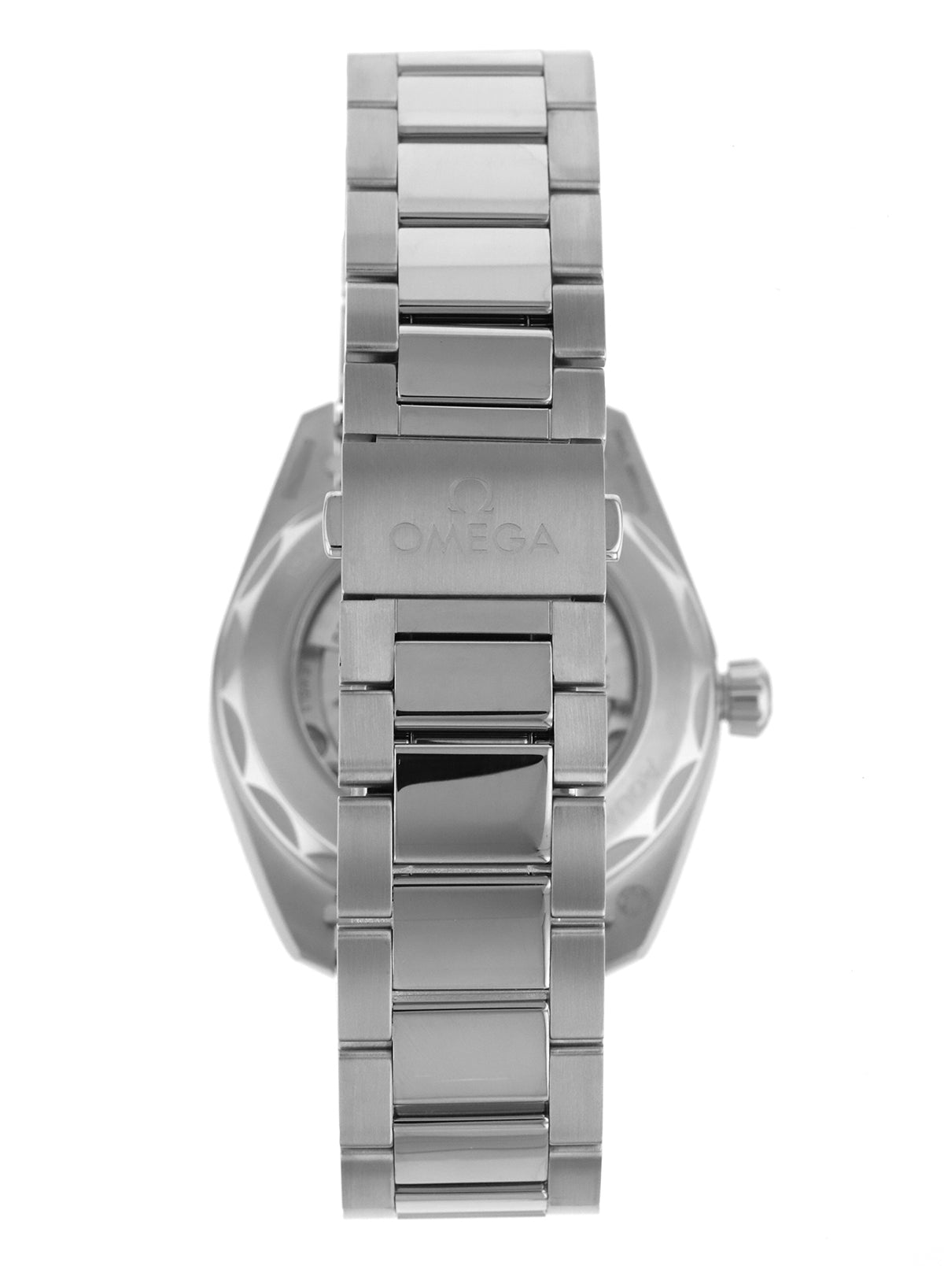 Omega Seamaster Aqua Terra 150M Co-Axial Master Chronometer 38mm