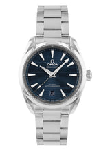 Omega Seamaster Aqua Terra 150M Co-Axial Master Chronometer 38mm